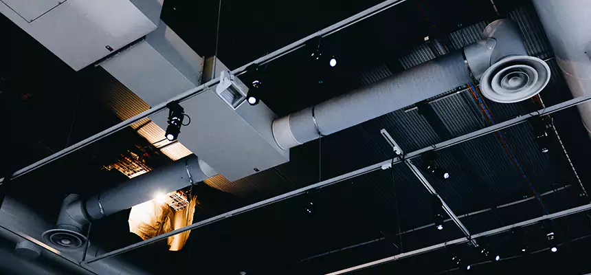 Our Air Duct Replacement Services in Springdale, AR