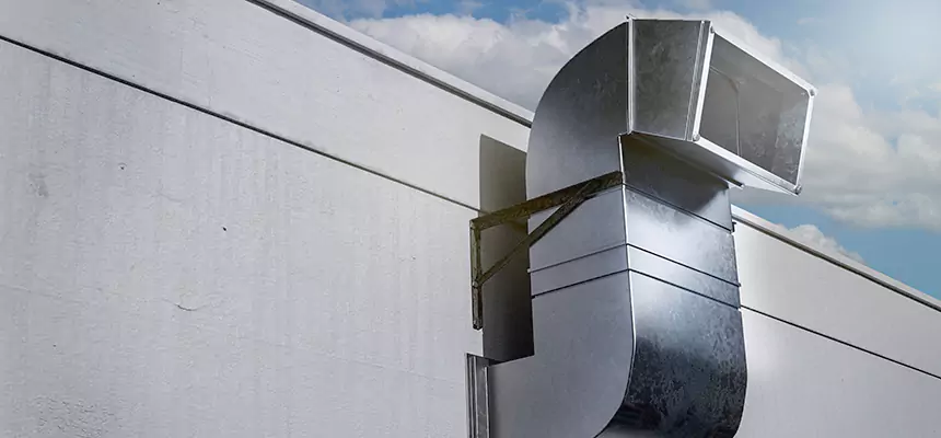 Trusted Industrial Dryer Vent Cleaning in Springdale