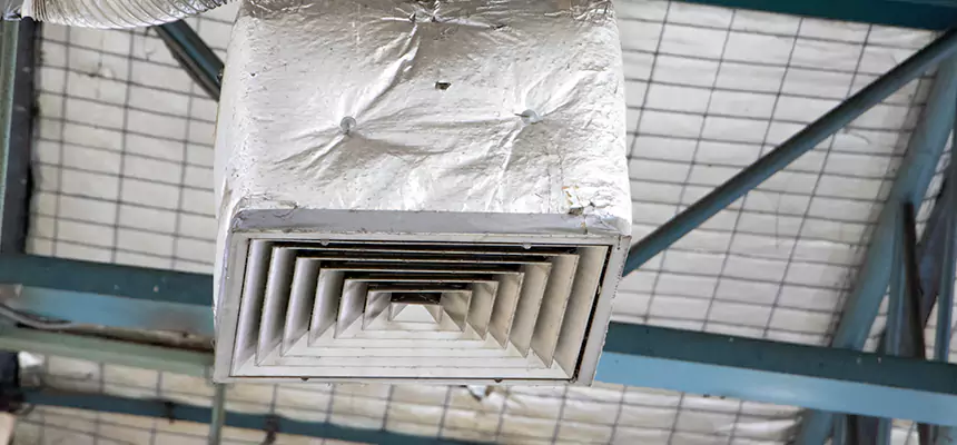 Our Custom HVAC Ductwork Services in Springdale, AR