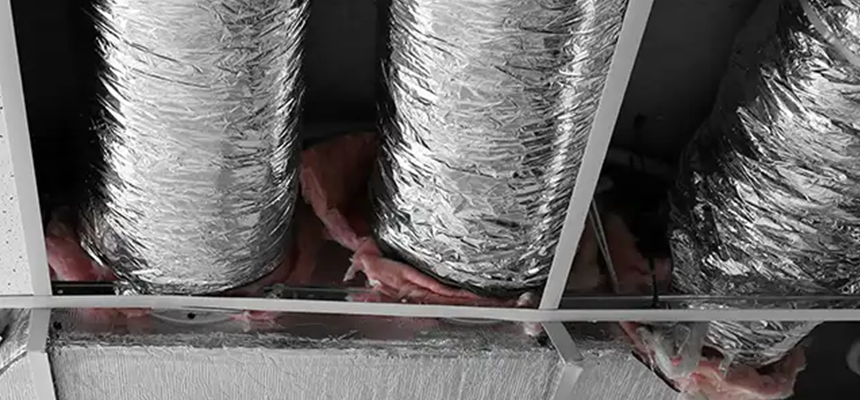 Scalable Commercial Multi‑Unit Dryer Vent Camera Inspection in Springdale, AR