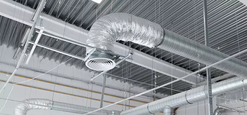Our Dryer Vent Hose Replacement Services in Springdale, AR