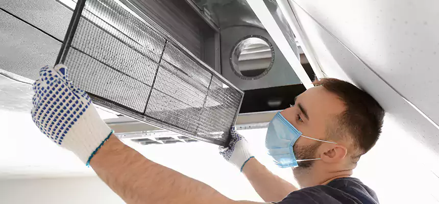 Our Home Duct Cleaning Services in Springdale, AR