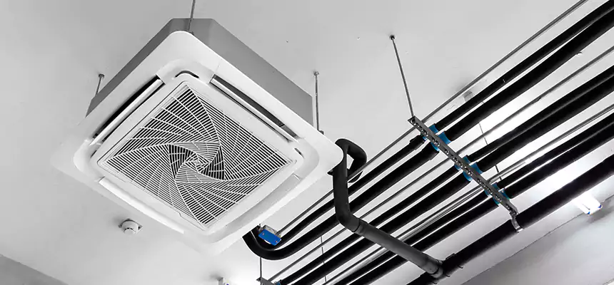 Our Smart AC Vent Controller Services in Springdale, AR