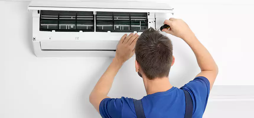 Our Smart Air Conditioning Installation Services in Springdale, AR
