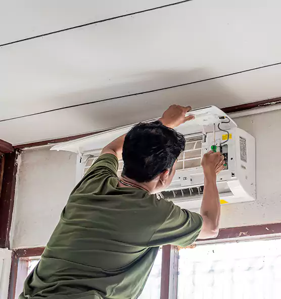 About Air Duct & AC Odor Removal in Springdale, AR