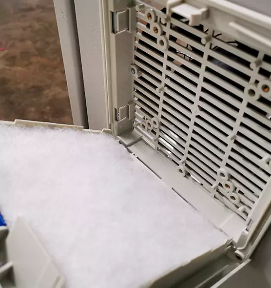 Professional Air Duct Expansion Solutions in Springdale, AR