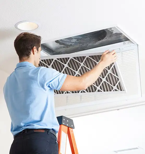 About Annual Dryer Vent Maintenance Springdale, AR