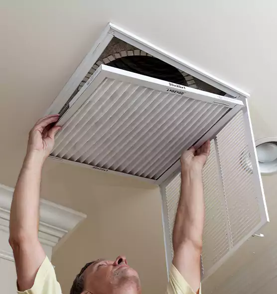 Trusted Apartment Air Duct Cleaning in Springdale, AR