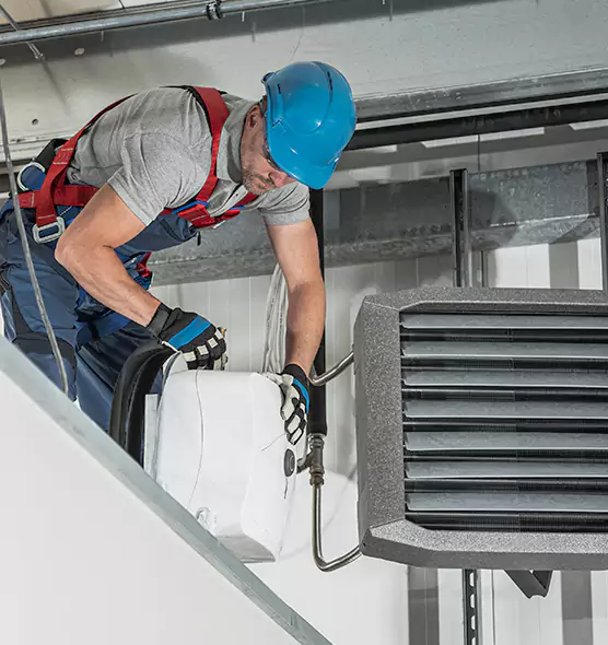 Professional Custom HVAC Ductworkin Springdale, AR