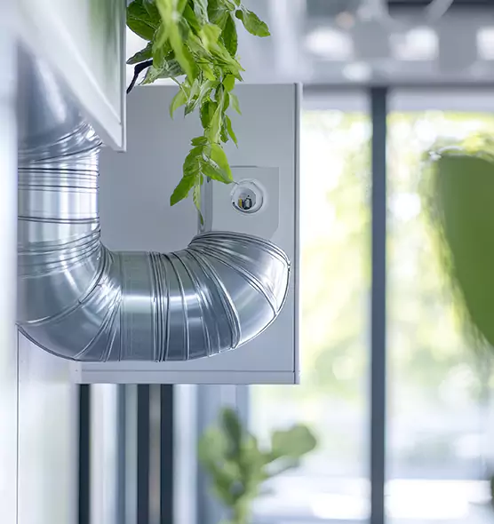 Professional Eco-Friendly Duct Cleaning Services in Springdale, AR