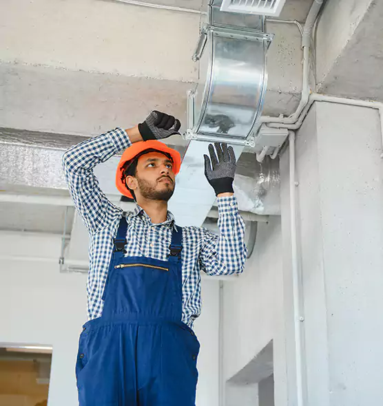 About Hotel Duct And Vent Cleaning in Springdale, AR