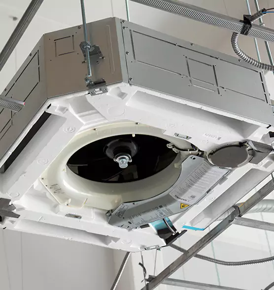 Professional Industrial Dryer Vent Cleaning in Springdale, AR