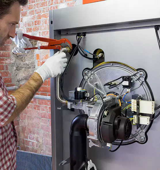 Advanced Repair Dryer Vent Hose in Springdale, AR