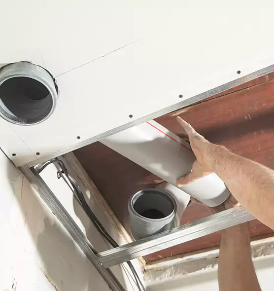 Professional Seasonal Allergy Air Duct Cleaning in Springdale, AR