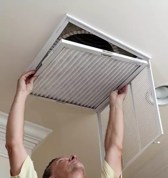 Trusted Vent Shaft Cleaning Expert in Springdale, AR
