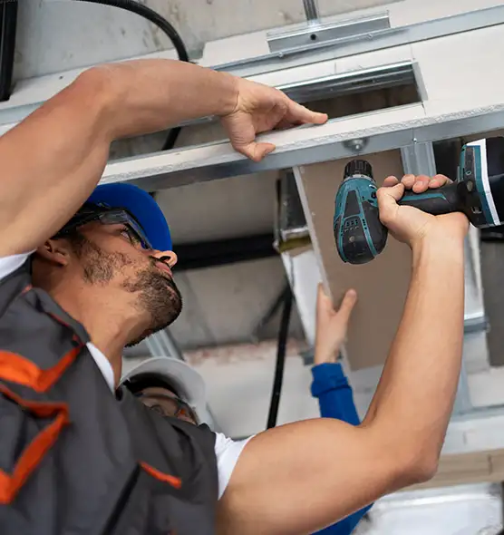 About Vent Smoke Odor Elimination in Springdale, AR