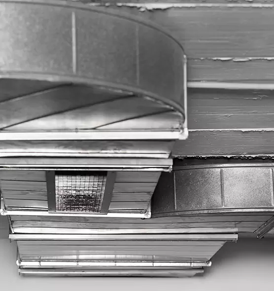 Professional Wall Vent Cleaning Service in Springdale, AR