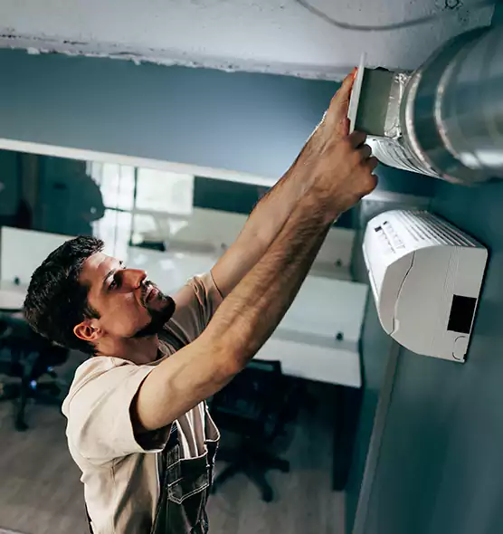 Reliable Warehouse Vent Cleaning in Springdale, AR