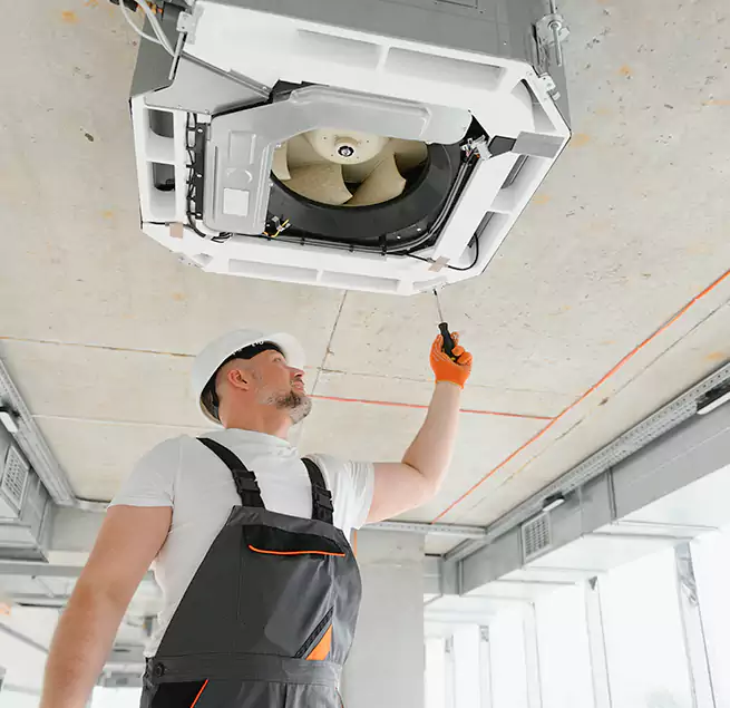 Why Homeowners & Businesses Trust Us in Springdale, AR?