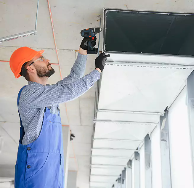 Why Homeowners & Businesses Trust Us in Springdale, AR?