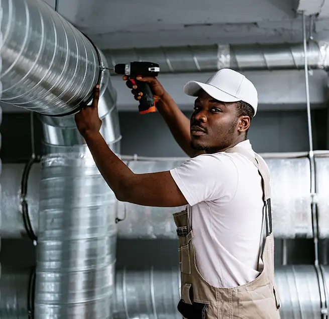 Why Homeowners & Businesses Trust Us Springdale, AR