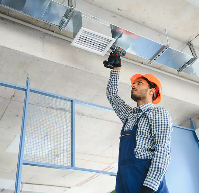 Why Homeowners & Businesses Trust Us in Springdale, AR?