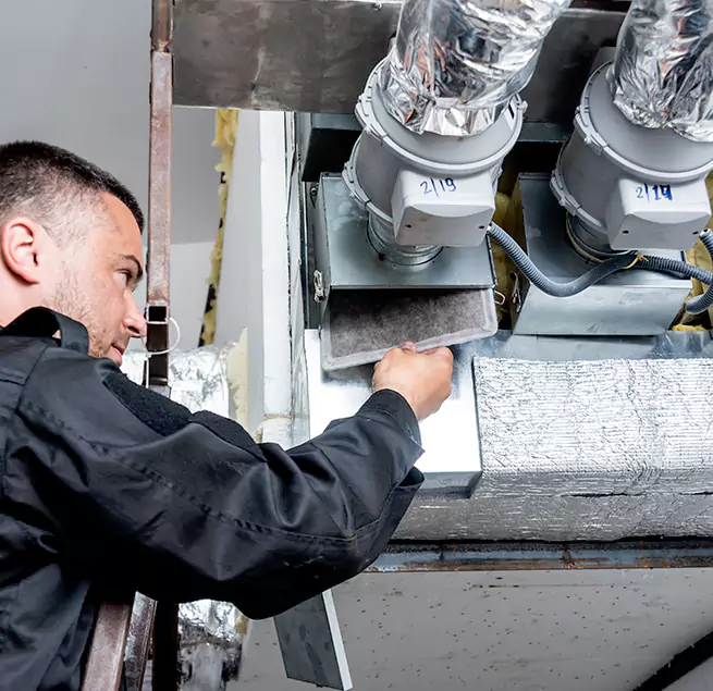 Why Homeowners & Businesses Trust Us in Springdale, AR?