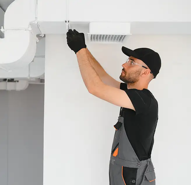 Why Homeowners & Businesses Trust Us in Springdale, AR?