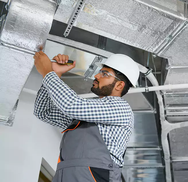 Why Homeowners & Businesses Trust Us Springdale, AR