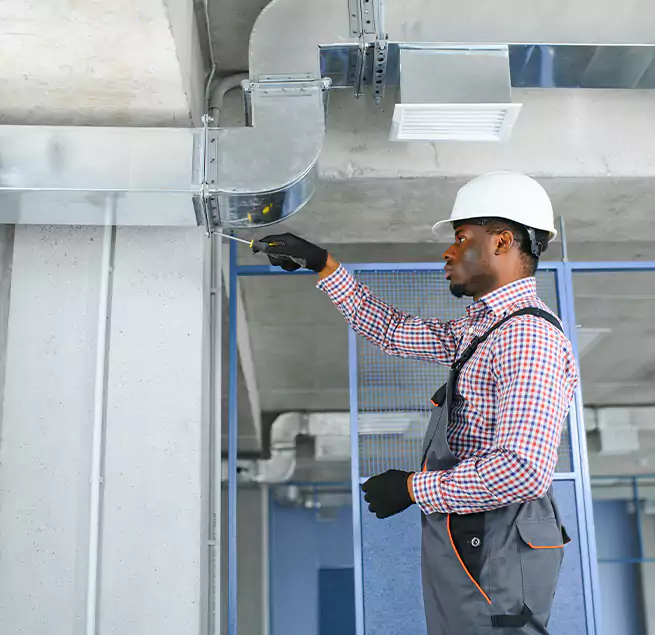 Why Homeowners & Businesses Trust Us Springdale, AR