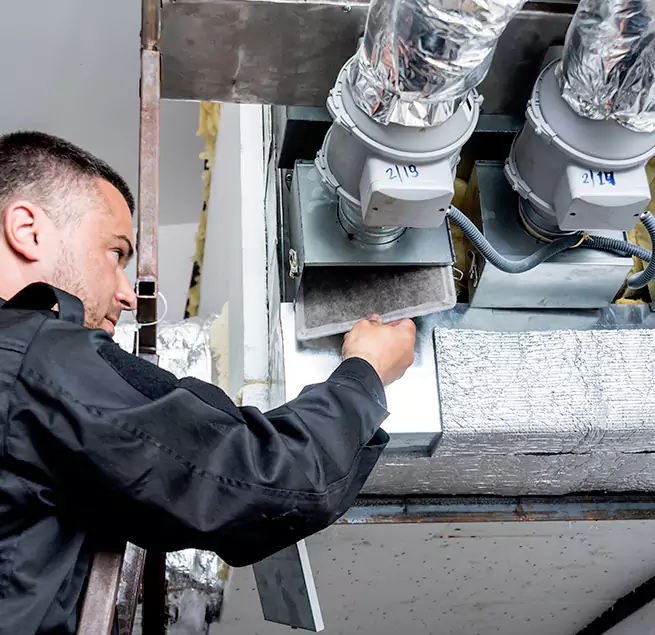 Why Homeowners & Businesses Trust Us in Springdale, AR?