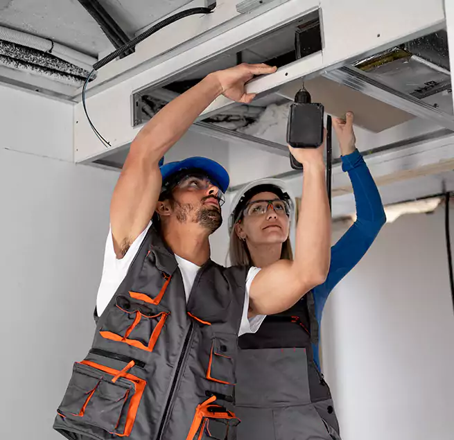 Why Homeowners & Businesses Trust Us in Springdale, AR