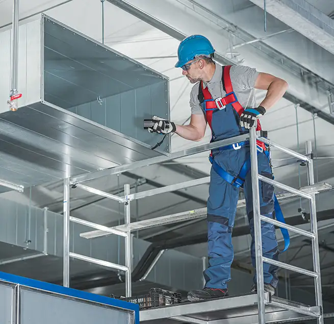 Why Homeowners & Businesses Trust Us in Springdale, AR?