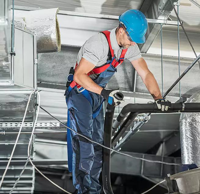 Why Homeowners & Businesses Trust Us in Springdale, AR?