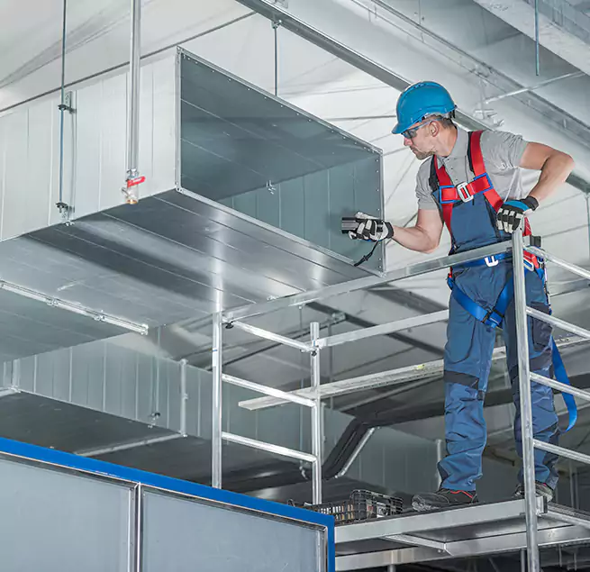 Why Homeowners & Businesses Trust Us in Springdale, AR?