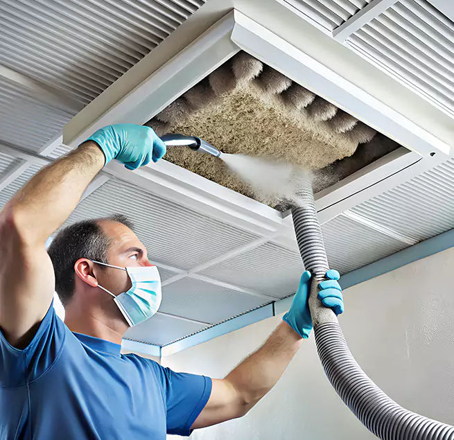 Why Homeowners & Businesses Trust Us Springdale, AR