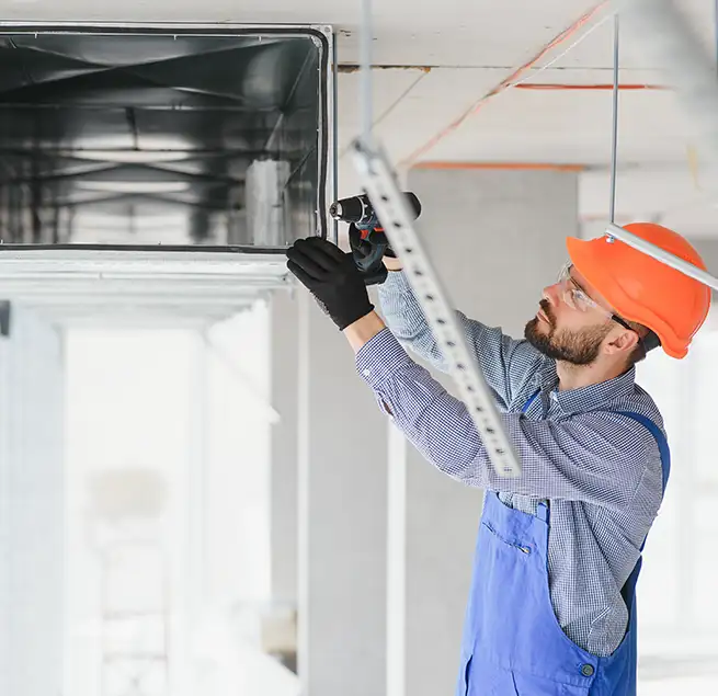 Why Homeowners & Businesses Trust Us in Springdale, AR?