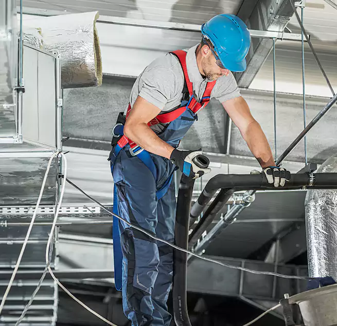 Why Homeowners & Businesses Trust Us in Springdale, AR?