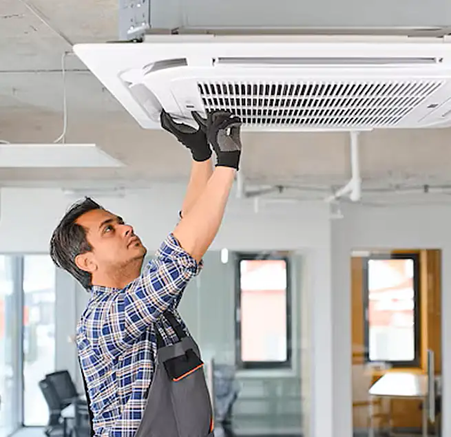 Why Homeowners & Businesses Trust Us in Springdale, AR?