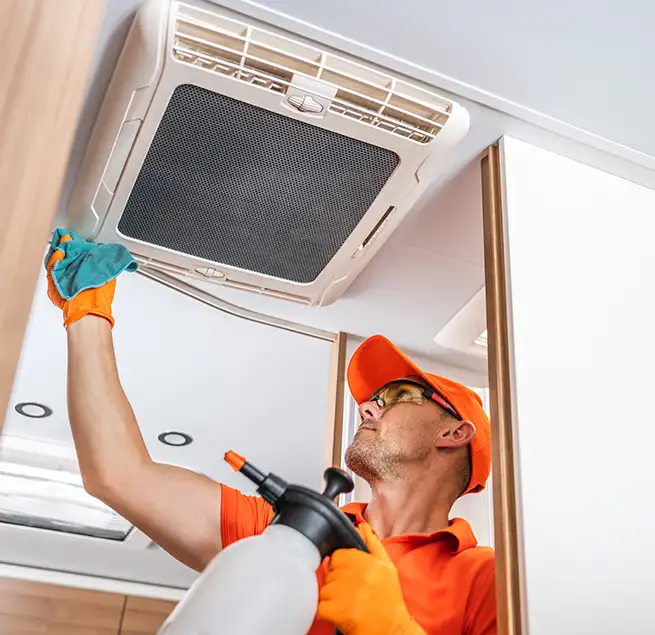 Why Homeowners & Businesses Trust Us in Springdale, AR?