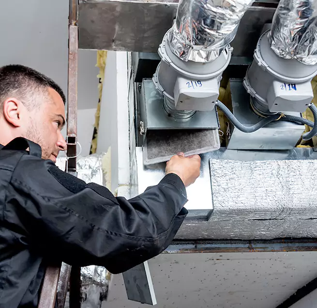 Why Homeowners & Businesses Trust Us in Springdale, AR?