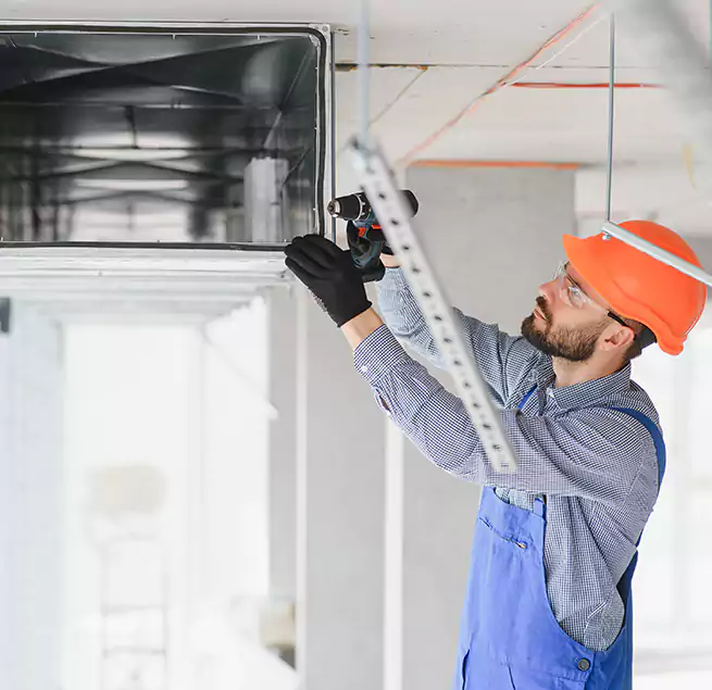 Why Homeowners & Businesses Trust Us Springdale, AR