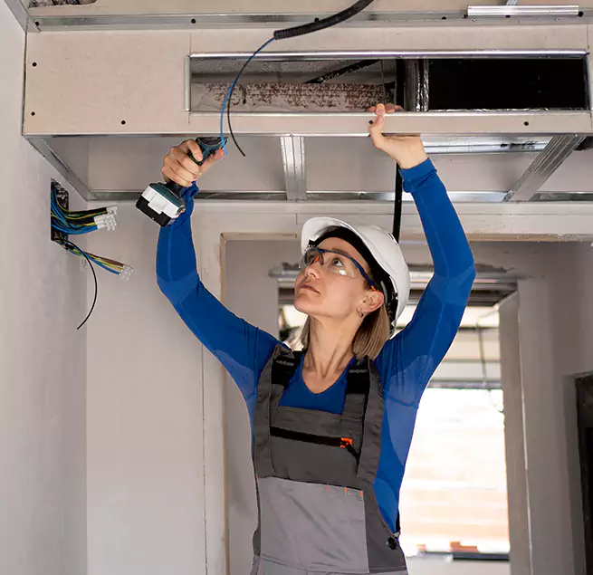 Why Homeowners & Businesses Trust Us in Springdale, AR?