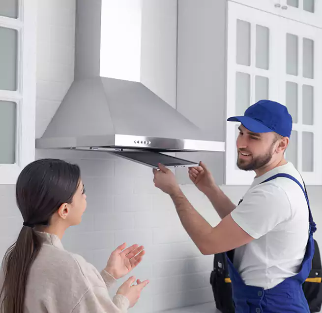 Why Homeowners & Businesses Trust Us in Springdale, AR?