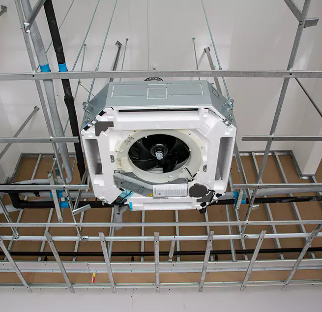 Why Homeowners & Businesses Trust Us in Springdale, AR?