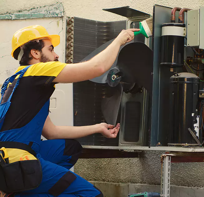 Why Homeowners & Businesses Trust Us Springdale, AR?