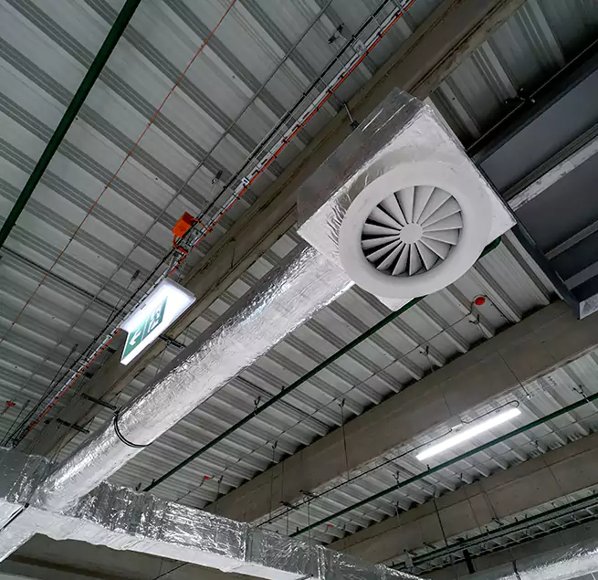 Why Homeowners & Businesses Trust Us in Springdale, AR