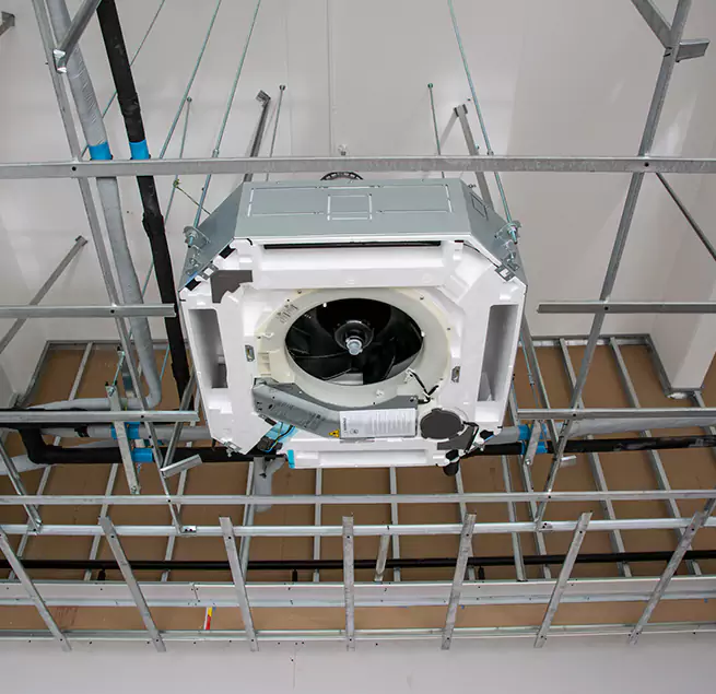 Why Homeowners & Businesses Trust Us Springdale, AR