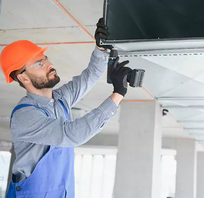 Why Homeowners & Businesses Trust Us in Springdale, AR?