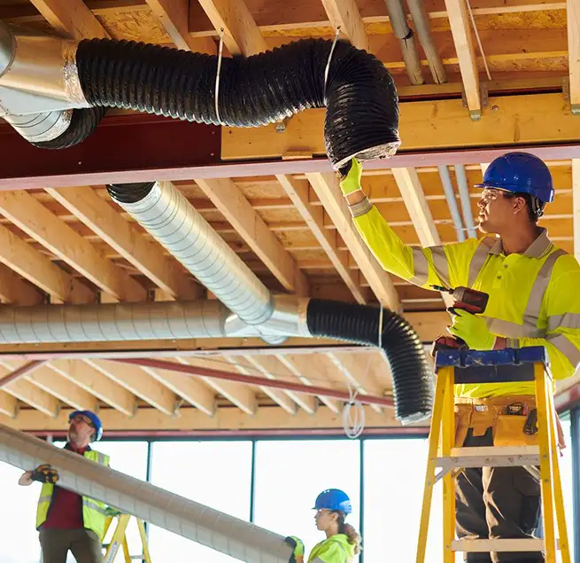 Why Homeowners & Businesses Trust Us in Springdale, AR?